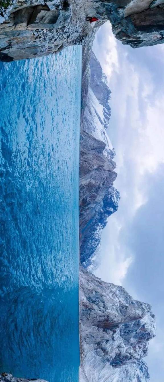 原创 女县长策马奔腾的伊犁有多美?让可可托海的男人等得心碎24