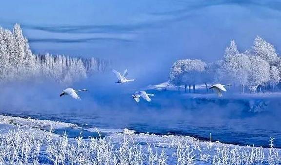 原创 女县长策马奔腾的伊犁有多美?让可可托海的男人等得心碎32