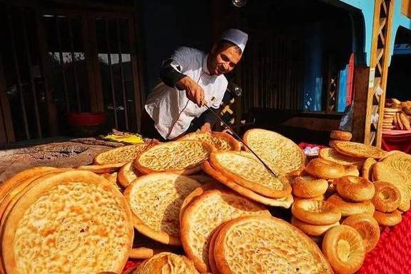 原创 女县长策马奔腾的伊犁有多美?让可可托海的男人等得心碎47