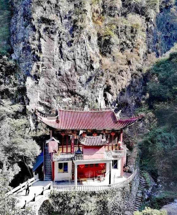 原创 永嘉一条百走不厌的醉美古道,你去过吗?12