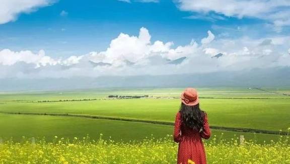 原创 12月必去的24个高性价比旅行地,欠自己的旅行一定要还给自己2