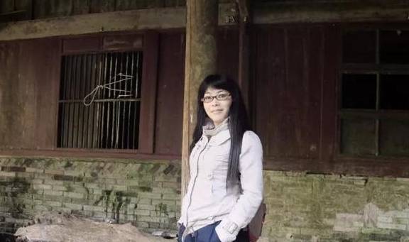 原创 永嘉一条百走不厌的醉美古道,你去过吗?14