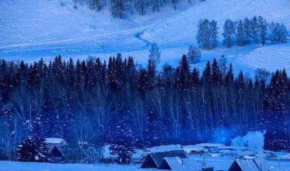 原创 12月必去的24个高性价比旅行地,欠自己的旅行一定要还给自己3