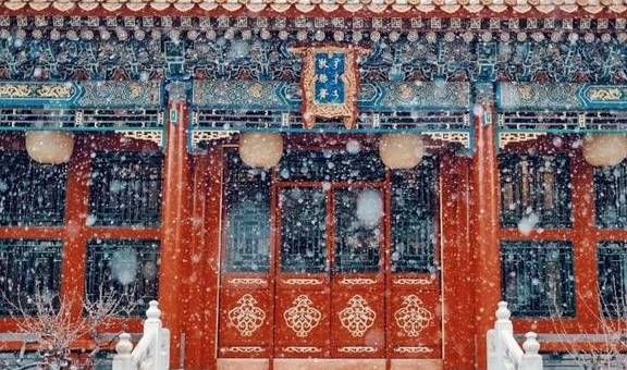 原创 12月必去的24个高性价比旅行地,欠自己的旅行一定要还给自己4