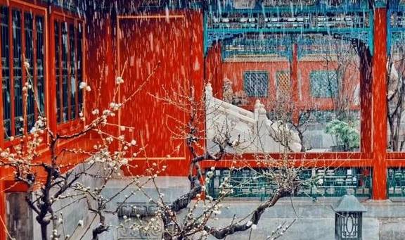 原创 12月必去的24个高性价比旅行地,欠自己的旅行一定要还给自己5