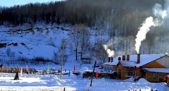 原创 12月必去的24个高性价比旅行地,欠自己的旅行一定要还给自己11