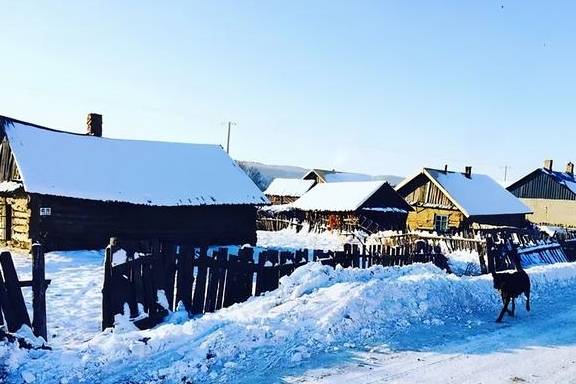 原创 12月必去的24个高性价比旅行地,欠自己的旅行一定要还给自己12