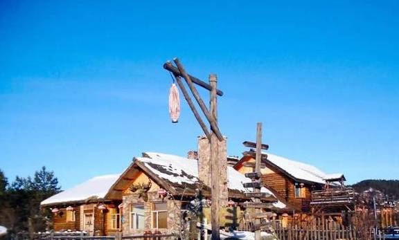 原创 12月必去的24个高性价比旅行地,欠自己的旅行一定要还给自己13