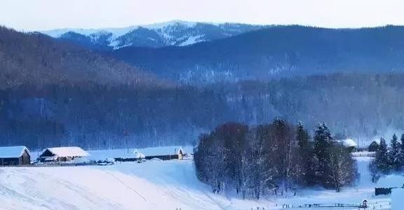原创 12月必去的24个高性价比旅行地,欠自己的旅行一定要还给自己7