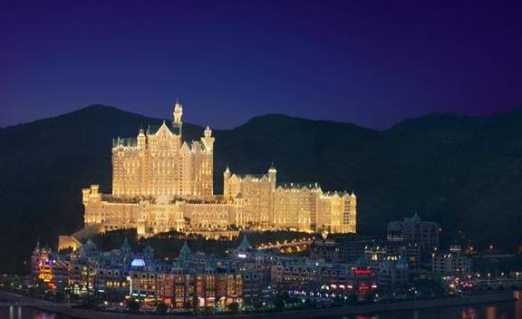 原创 12月必去的24个高性价比旅行地,欠自己的旅行一定要还给自己9