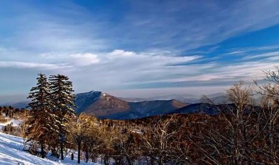 原创 12月必去的24个高性价比旅行地,欠自己的旅行一定要还给自己10