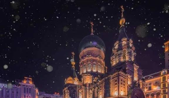 原创 12月必去的24个高性价比旅行地,欠自己的旅行一定要还给自己14