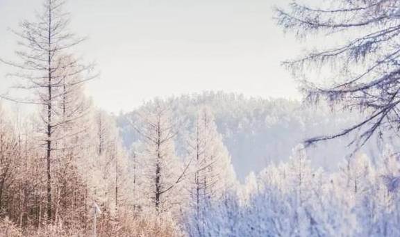 原创 12月必去的24个高性价比旅行地,欠自己的旅行一定要还给自己16