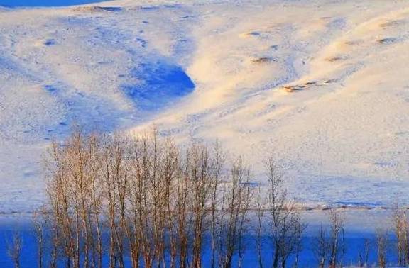 原创 12月必去的24个高性价比旅行地,欠自己的旅行一定要还给自己17