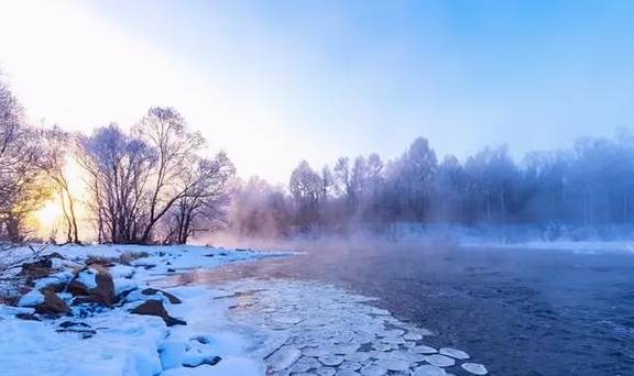 原创 12月必去的24个高性价比旅行地,欠自己的旅行一定要还给自己19