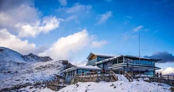 原创 12月必去的24个高性价比旅行地,欠自己的旅行一定要还给自己21