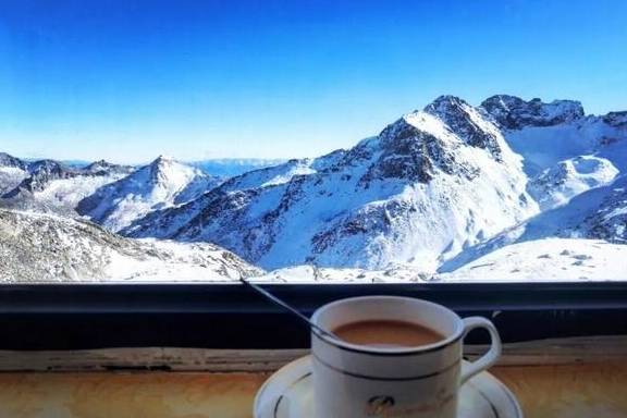 原创 12月必去的24个高性价比旅行地,欠自己的旅行一定要还给自己22