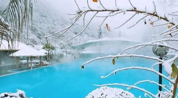 原创 12月必去的24个高性价比旅行地,欠自己的旅行一定要还给自己23