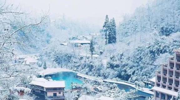 原创 12月必去的24个高性价比旅行地,欠自己的旅行一定要还给自己25