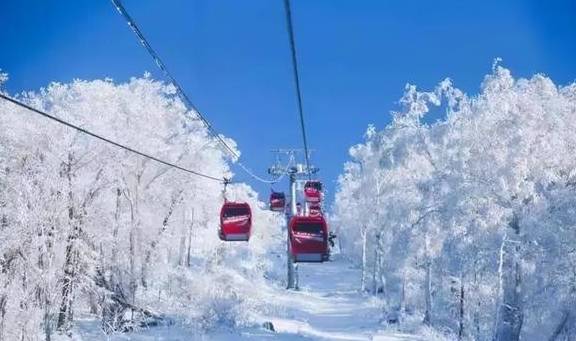 原创 12月必去的24个高性价比旅行地,欠自己的旅行一定要还给自己26