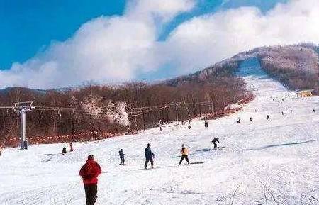 原创 12月必去的24个高性价比旅行地,欠自己的旅行一定要还给自己27