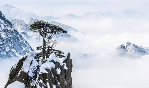 原创 12月必去的24个高性价比旅行地,欠自己的旅行一定要还给自己28