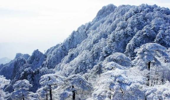 原创 12月必去的24个高性价比旅行地,欠自己的旅行一定要还给自己29