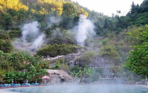 原创 12月必去的24个高性价比旅行地,欠自己的旅行一定要还给自己30