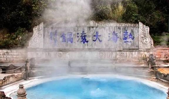 原创 12月必去的24个高性价比旅行地,欠自己的旅行一定要还给自己31