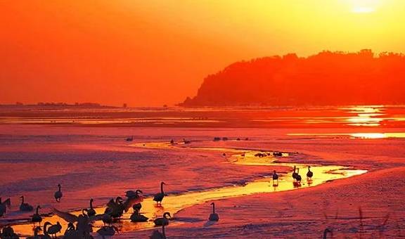 原创 12月必去的24个高性价比旅行地,欠自己的旅行一定要还给自己34