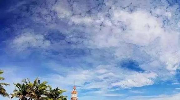 原创 12月必去的24个高性价比旅行地,欠自己的旅行一定要还给自己42