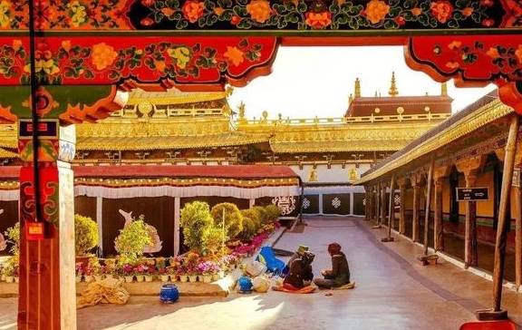 原创 12月必去的24个高性价比旅行地,欠自己的旅行一定要还给自己45