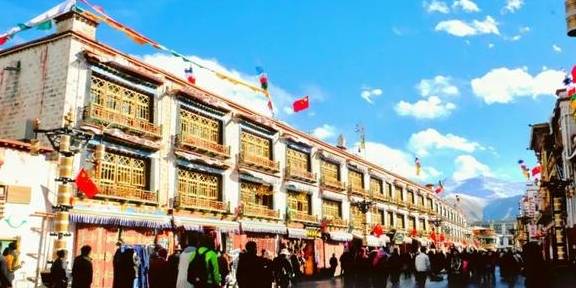 原创 12月必去的24个高性价比旅行地,欠自己的旅行一定要还给自己46