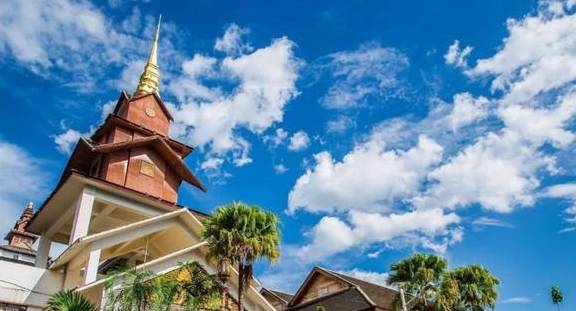 原创 12月必去的24个高性价比旅行地,欠自己的旅行一定要还给自己49