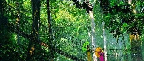 原创 12月必去的24个高性价比旅行地,欠自己的旅行一定要还给自己50