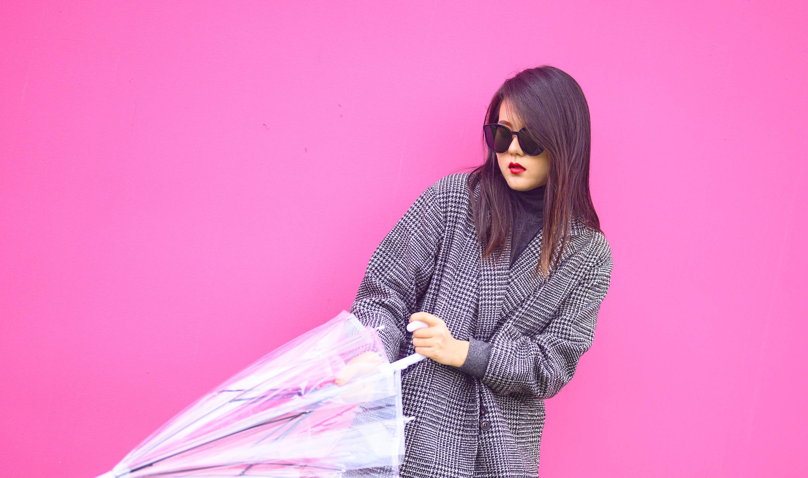 原创 上海郊区的创意产业园，如今成网红打卡地，阴雨天也能拍大片4