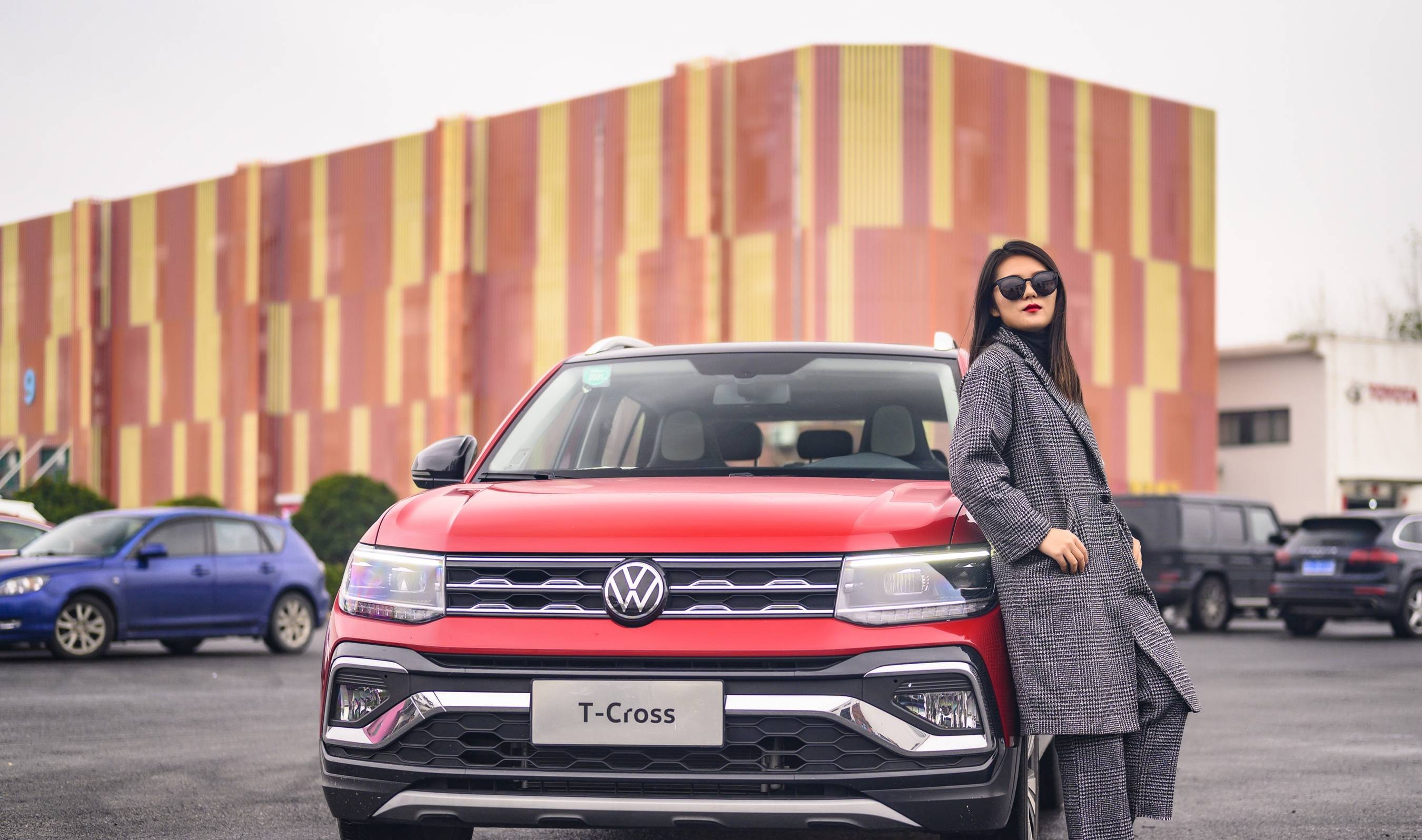 原创 上海郊区的创意产业园，如今成网红打卡地，阴雨天也能拍大片8