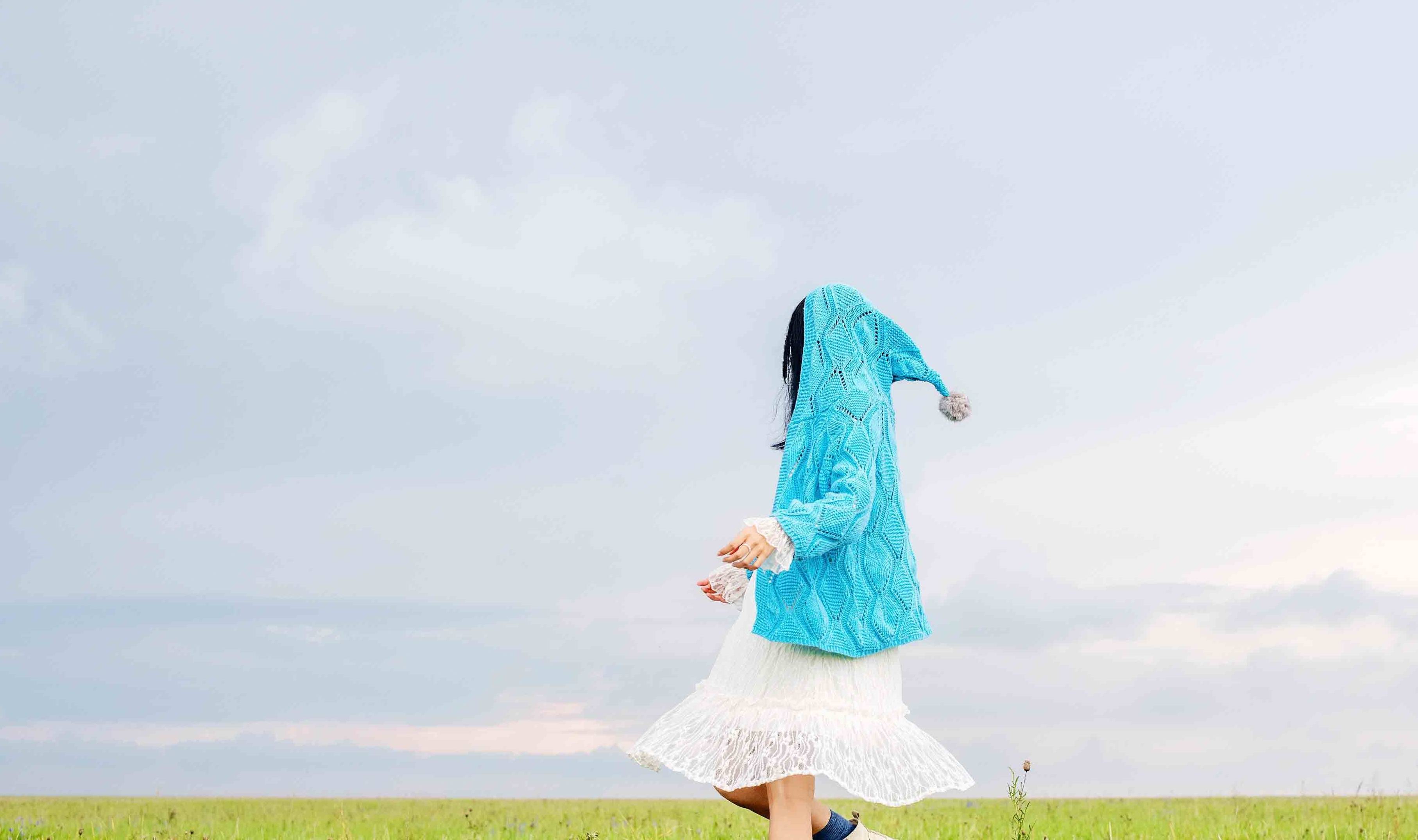 原创 内蒙古哪儿草原最美?这里有变幻莫测的美景,旅行达人强烈推荐!11