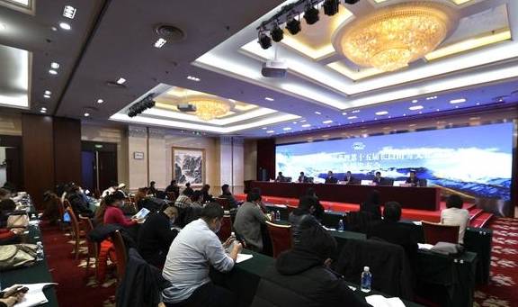 原创 冬季来长白山不封山只疯玩！长白山粉雪节启动5