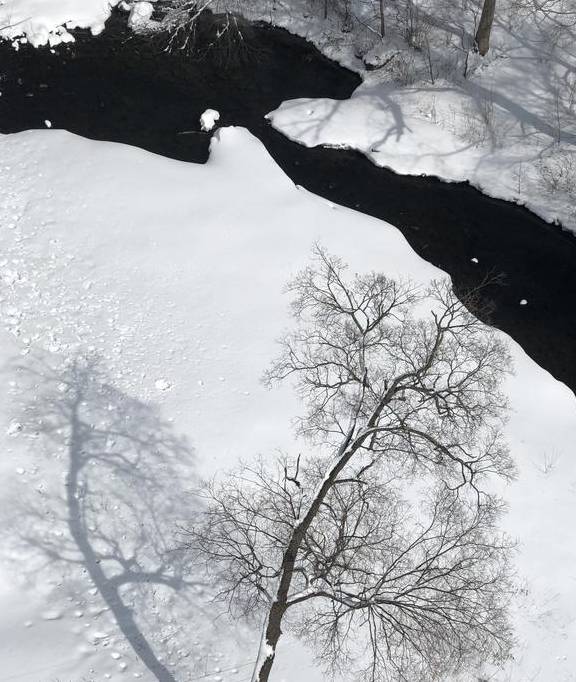 原创 冬季来长白山不封山只疯玩！长白山粉雪节启动9