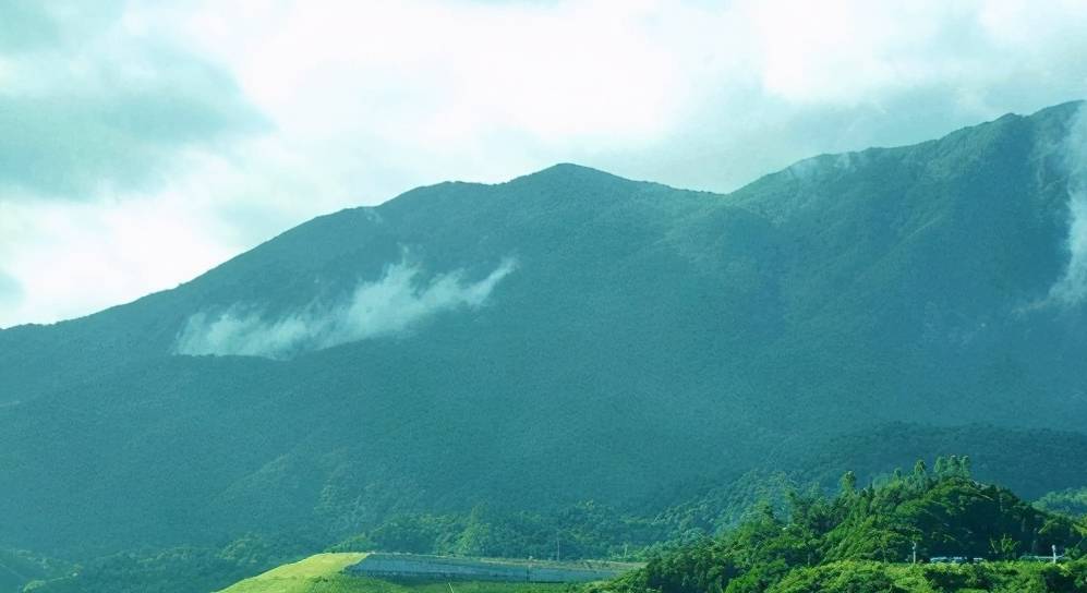 原创 广州一处天然佳境,堪称“资源宝库”,耗资9千万打造门票免费1