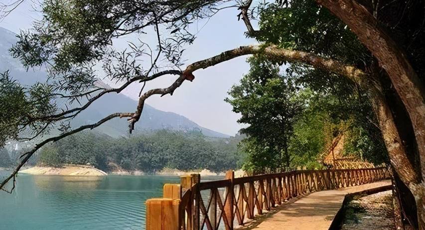 原创 广州一处天然佳境,堪称“资源宝库”,耗资9千万打造门票免费3