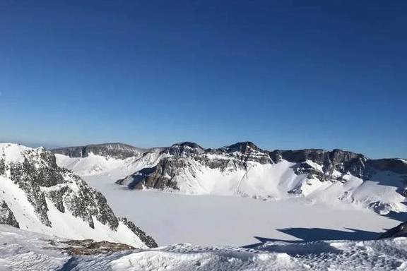 原创 杭州无锡昆明等多城市能飞长白山啦!给力攻略快来一份2