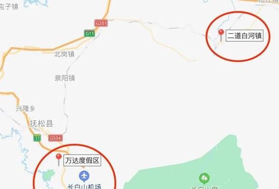 原创 杭州无锡昆明等多城市能飞长白山啦!给力攻略快来一份10