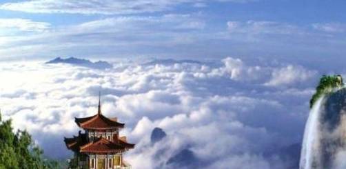 原创 河南这三座古县城，最少都有1000多年历史，名字却常被游客读错1