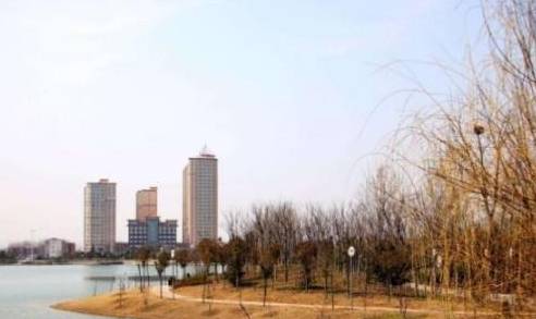 原创 河南这三座古县城，最少都有1000多年历史，名字却常被游客读错2