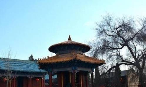 原创 见过这样的麦当劳吗?世界最美,完全就是一个艺术馆!4