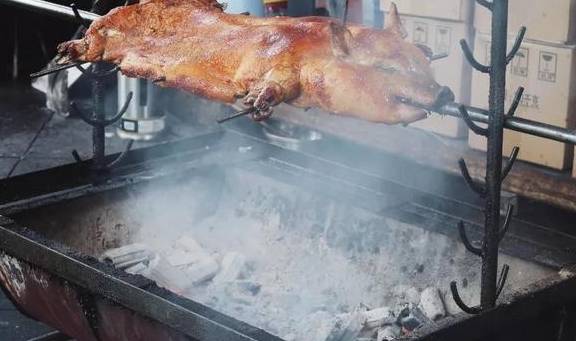 原创 腾冲的秋天那么美,我想带你去看看5