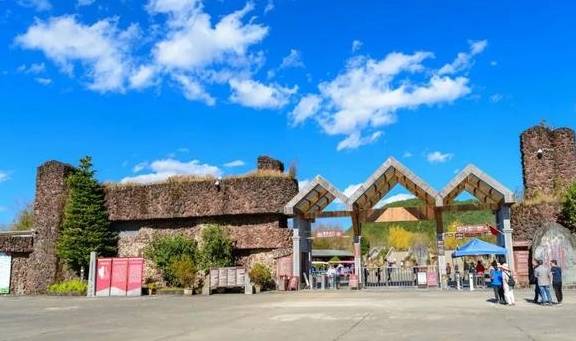 原创 腾冲的秋天那么美,我想带你去看看12