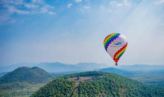 原创 腾冲的秋天那么美,我想带你去看看15